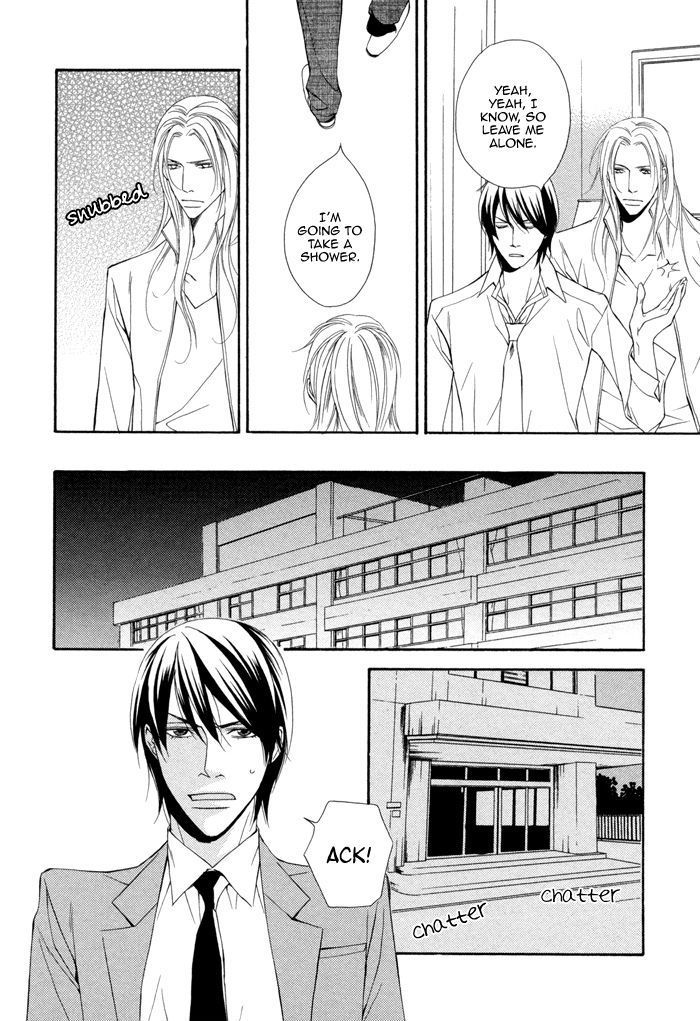 Ikusen No Toki O Koete Chapter 2 #8