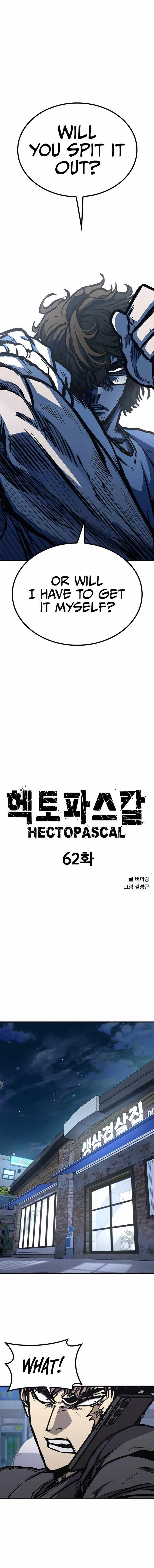 Hectopascal Chapter 62 #2