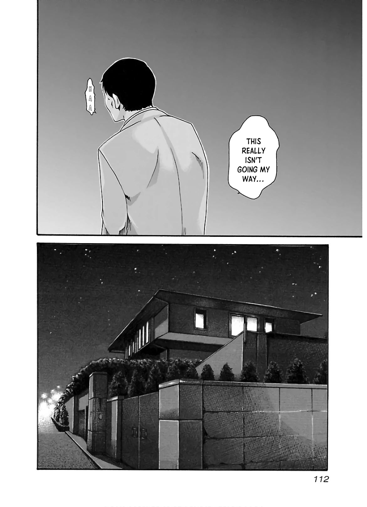 Sense Chapter 108 #11