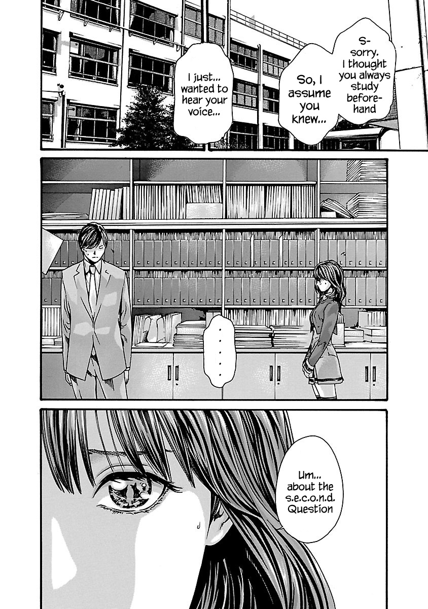 Sense Chapter 64 #10