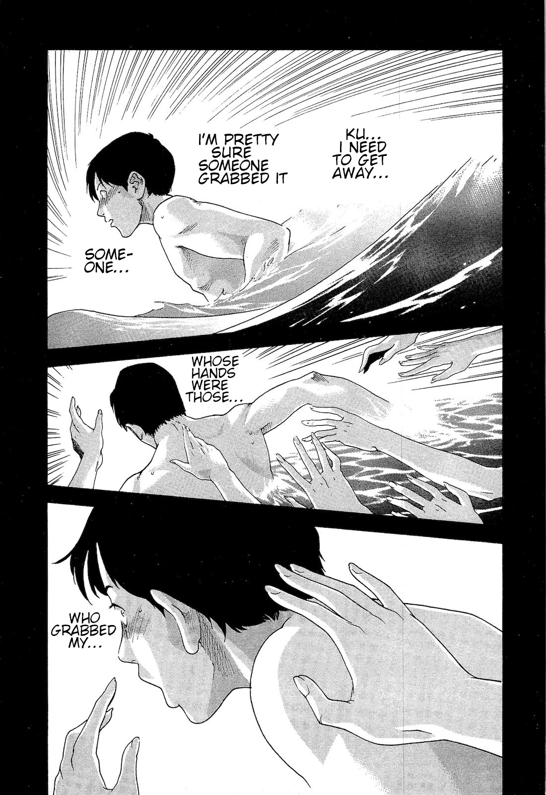 Sense Chapter 25 #5