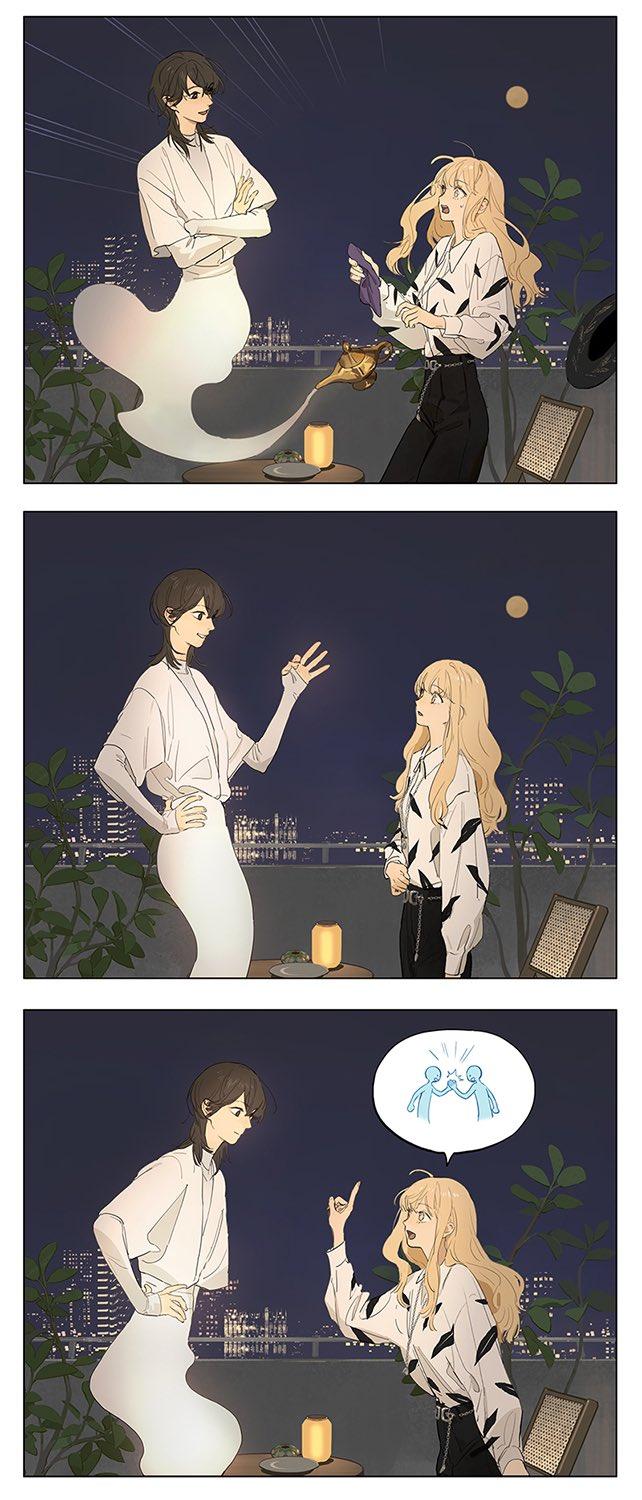 Tamen De Gushi Chapter 235 #2