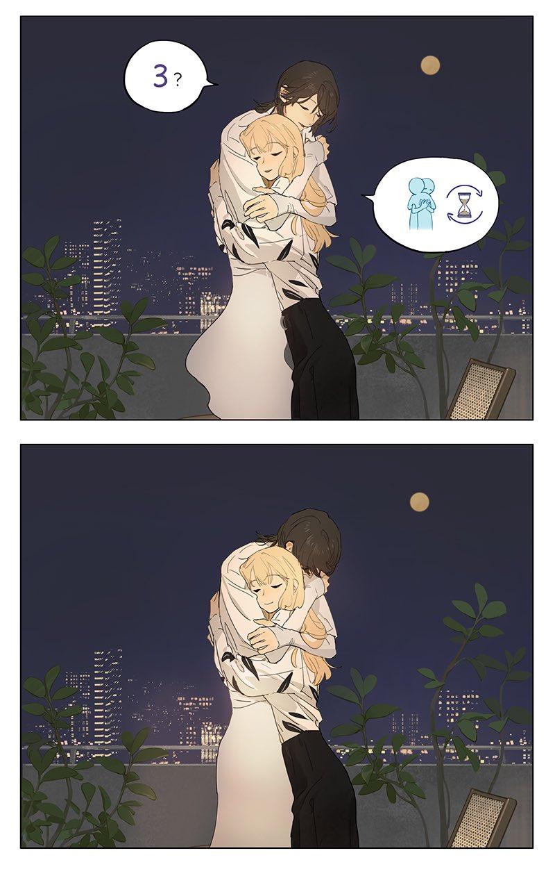 Tamen De Gushi Chapter 235 #4