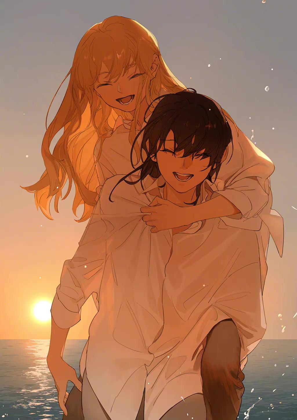 Tamen De Gushi Chapter 231.8 #3