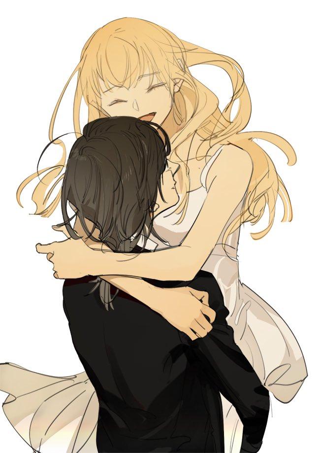 Tamen De Gushi Chapter 222.7 #3