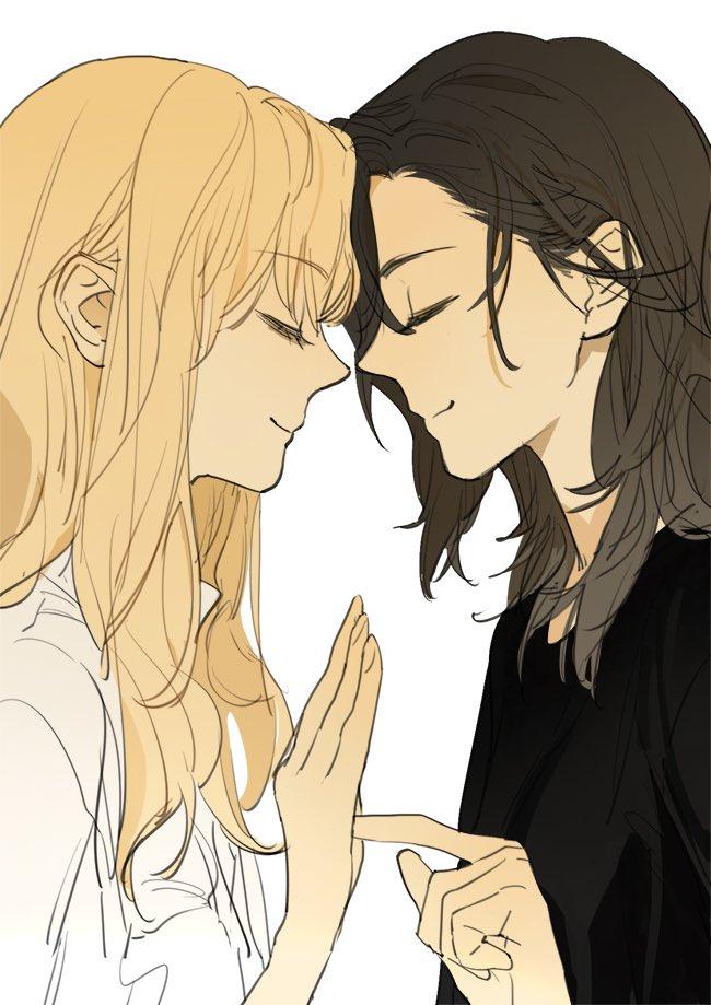 Tamen De Gushi Chapter 222.7 #4