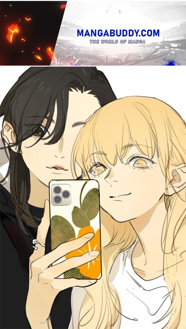 Tamen De Gushi Chapter 212.6 #1