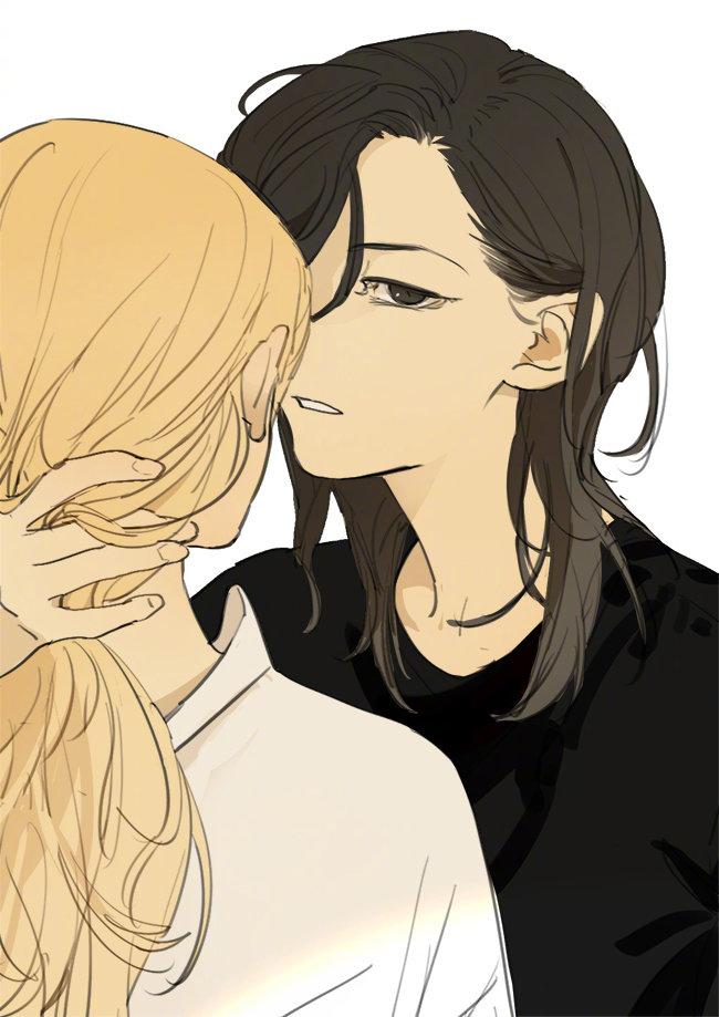 Tamen De Gushi Chapter 212.6 #5