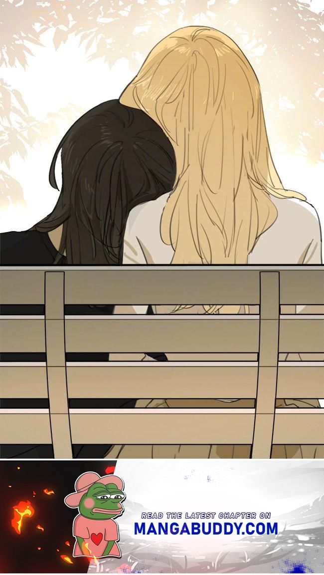 Tamen De Gushi Chapter 212.6 #6