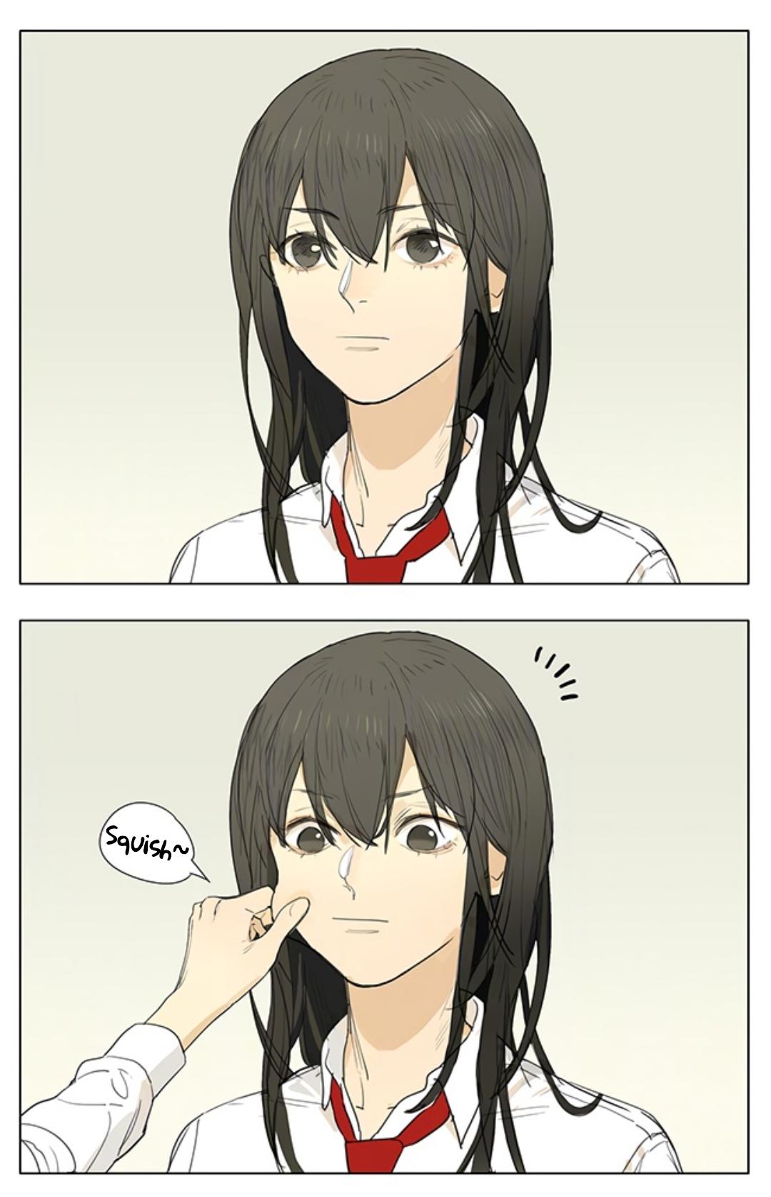 Tamen De Gushi Chapter 209 #1