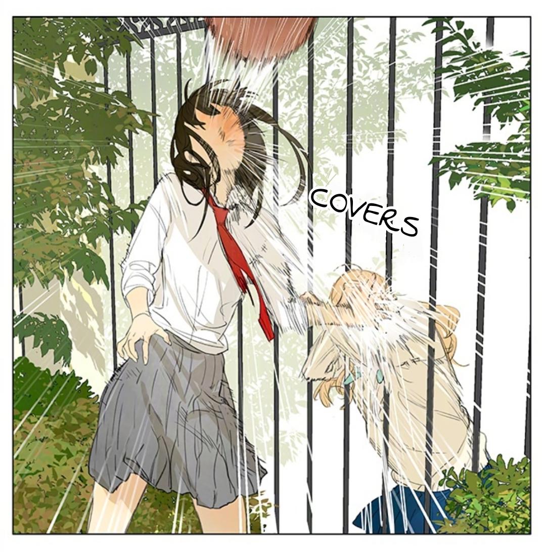 Tamen De Gushi Chapter 208 #11