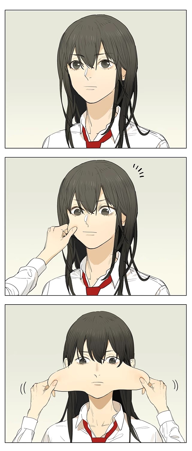 Tamen De Gushi Chapter 207 #1