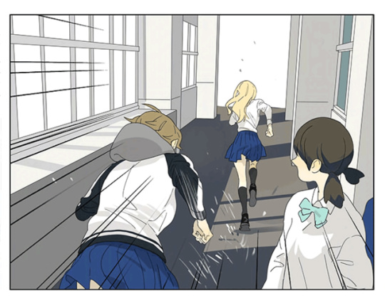 Tamen De Gushi Chapter 196.3 #4