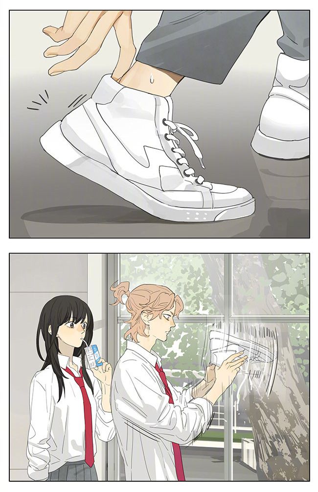 Tamen De Gushi Chapter 200 #2