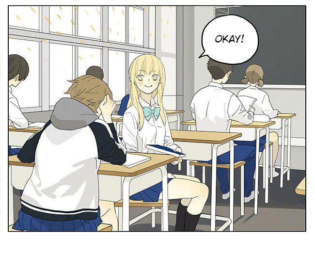 Tamen De Gushi Chapter 196.1 #5