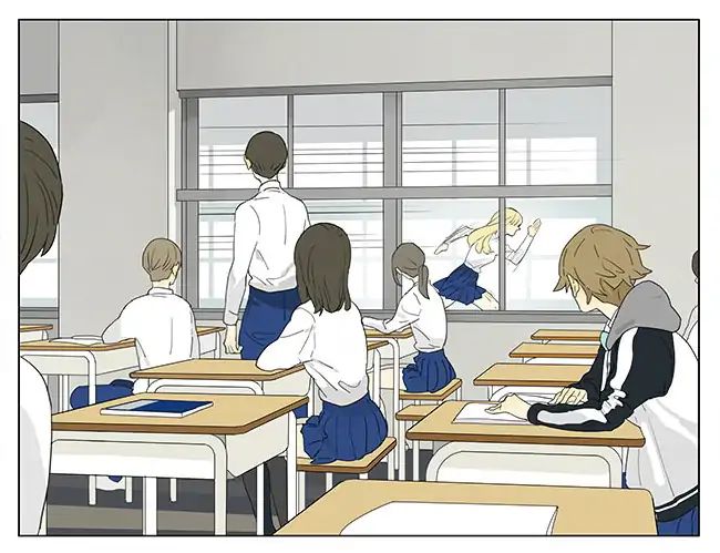 Tamen De Gushi Chapter 196 #7