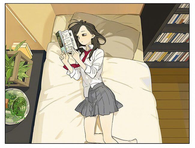 Tamen De Gushi Chapter 194.5 #2