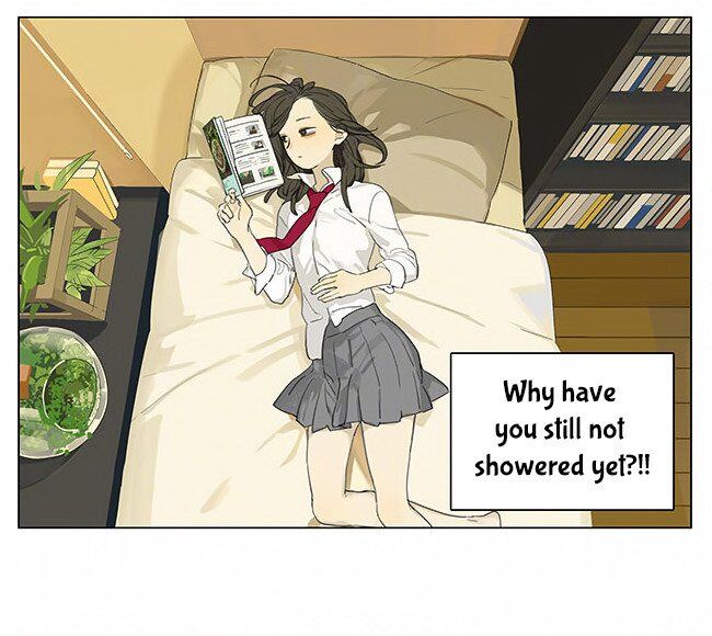 Tamen De Gushi Chapter 194.5 #3