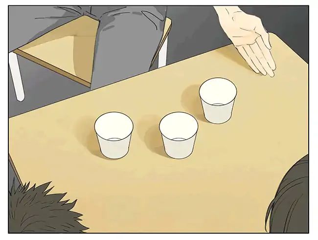 Tamen De Gushi Chapter 195 #8