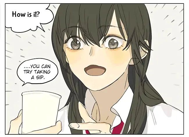 Tamen De Gushi Chapter 195 #13