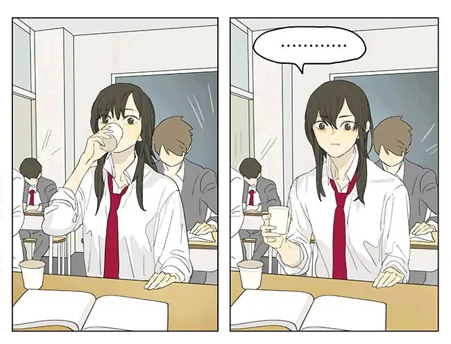 Tamen De Gushi Chapter 195 #14