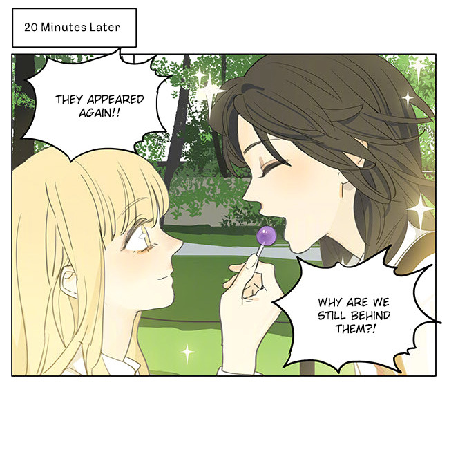 Tamen De Gushi Chapter 192.2 #7