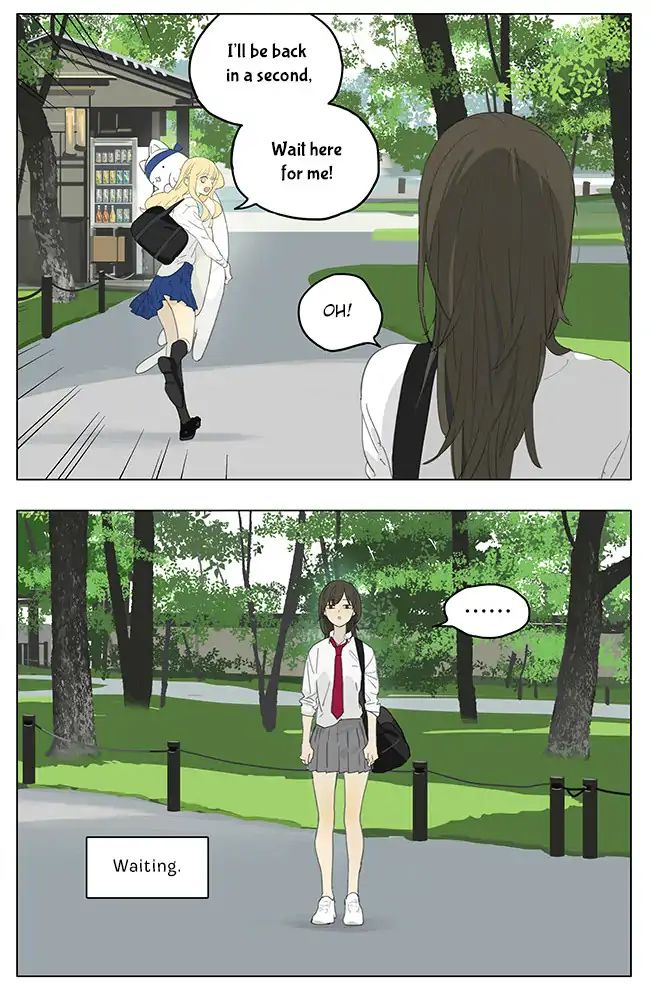 Tamen De Gushi Chapter 191 #11