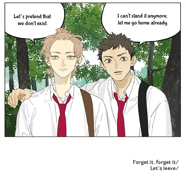 Tamen De Gushi Chapter 191 #18