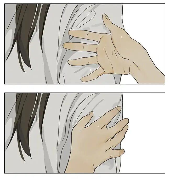 Tamen De Gushi Chapter 190 #9