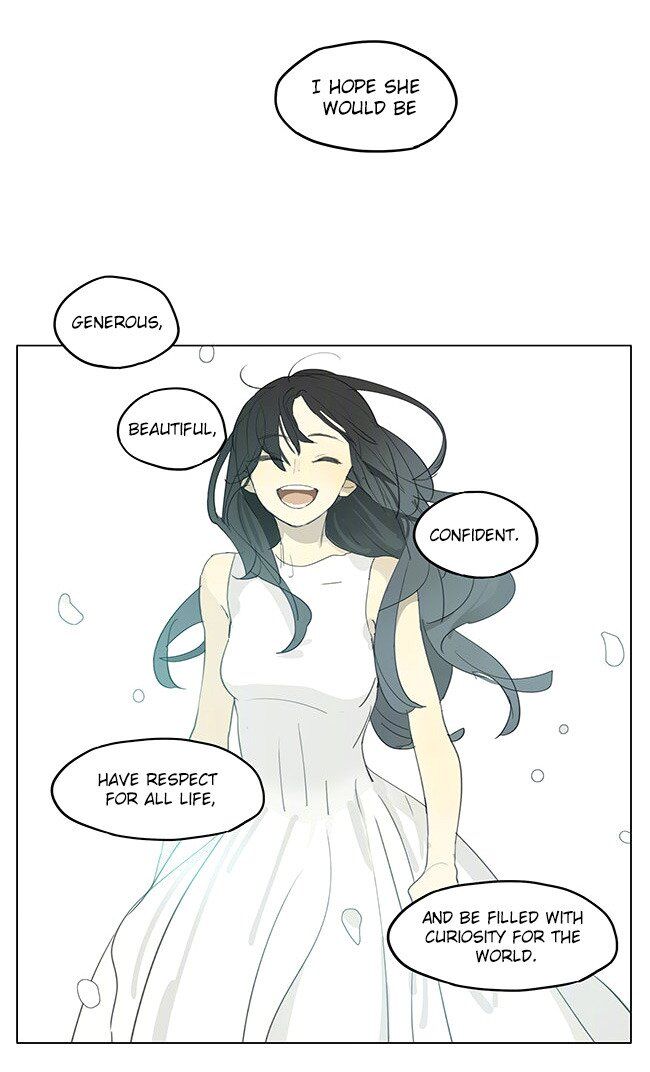 Tamen De Gushi Chapter 189.1 #3