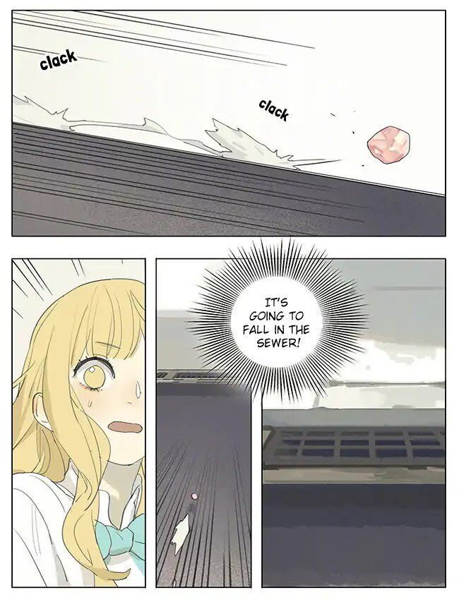 Tamen De Gushi Chapter 186 #3