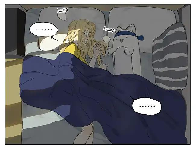 Tamen De Gushi Chapter 185.1 #10