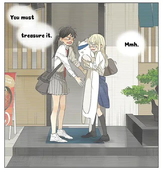 Tamen De Gushi Chapter 185 #14