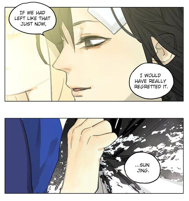 Tamen De Gushi Chapter 182 #1