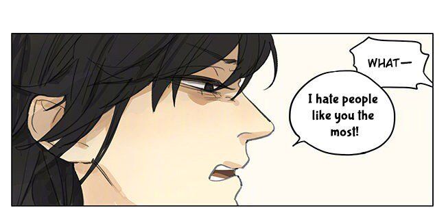 Tamen De Gushi Chapter 181.2 #1