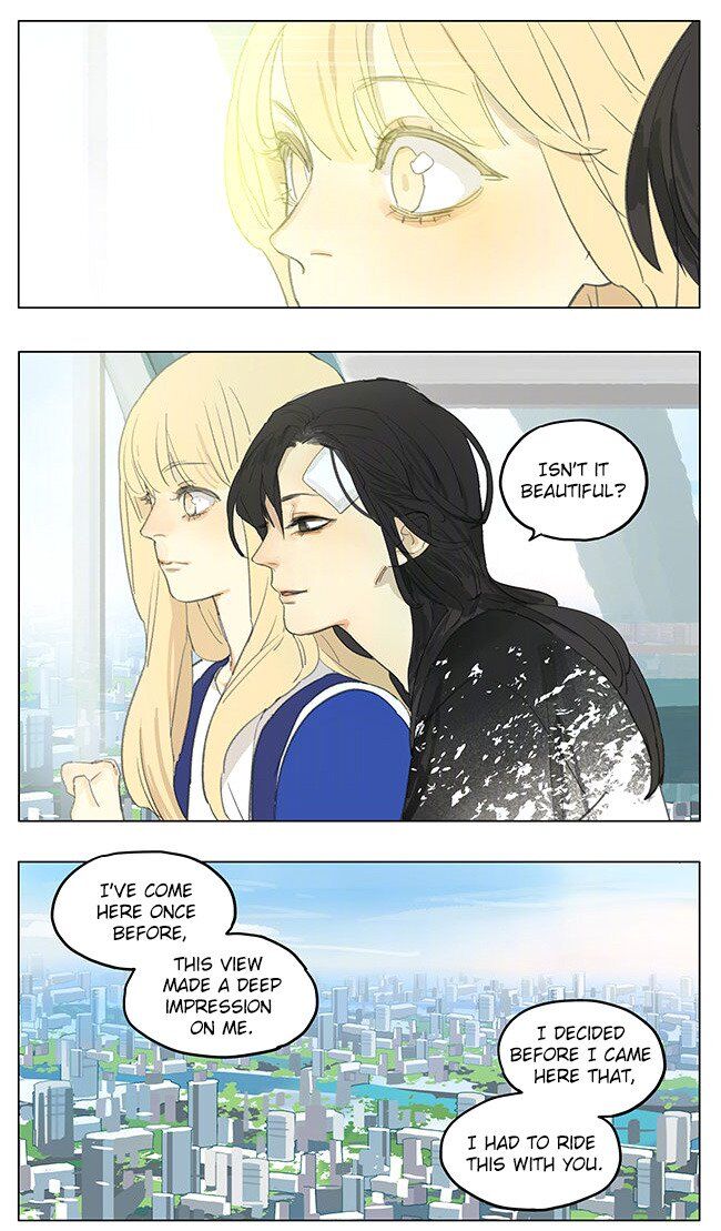 Tamen De Gushi Chapter 182 #9