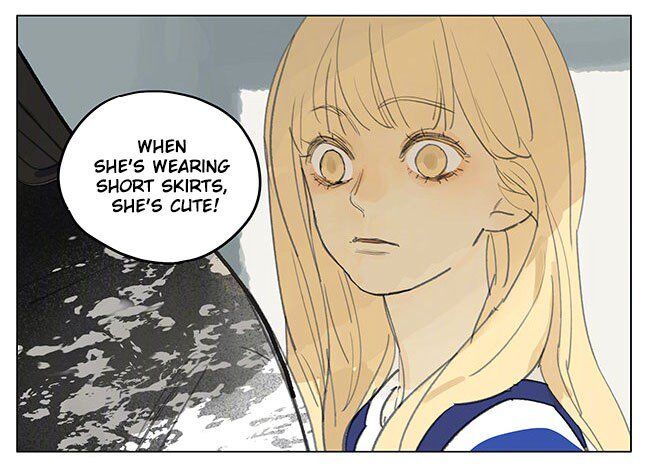 Tamen De Gushi Chapter 181.2 #4