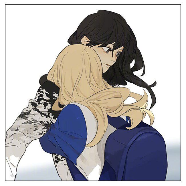 Tamen De Gushi Chapter 181.2 #8