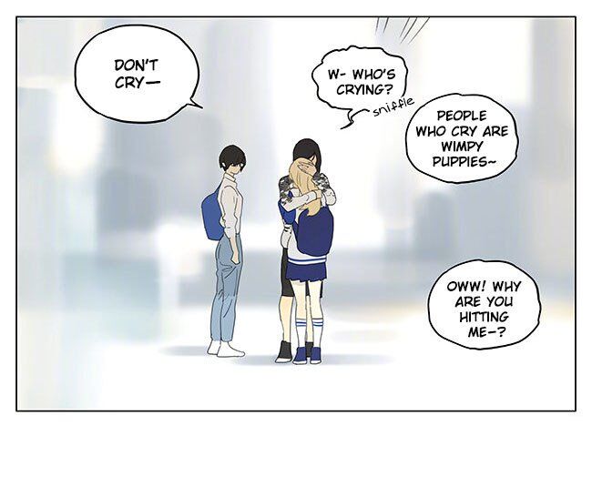 Tamen De Gushi Chapter 181.2 #10