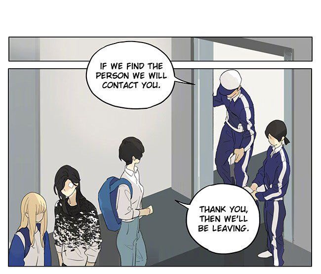 Tamen De Gushi Chapter 180.1 #6