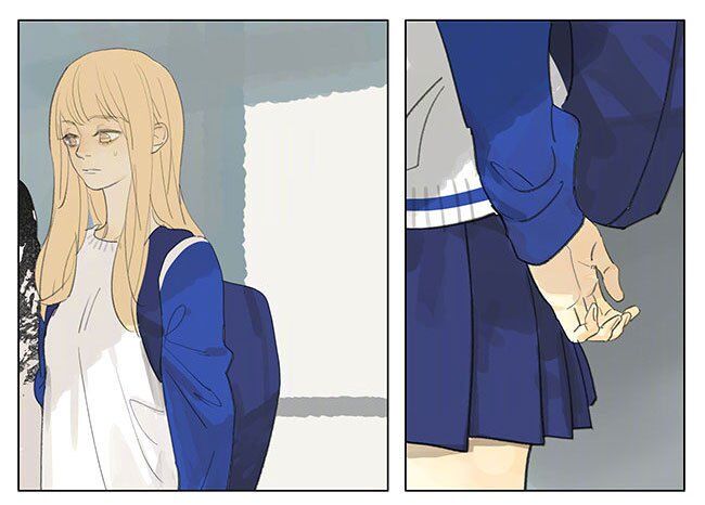 Tamen De Gushi Chapter 180.1 #7