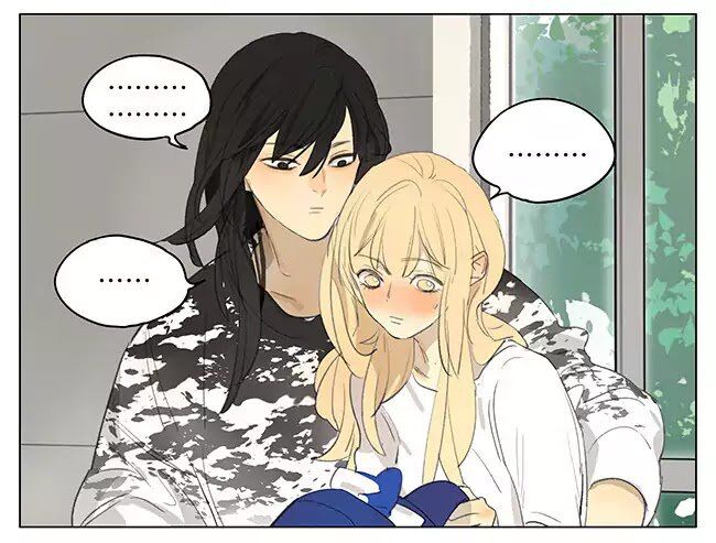 Tamen De Gushi Chapter 179 #9