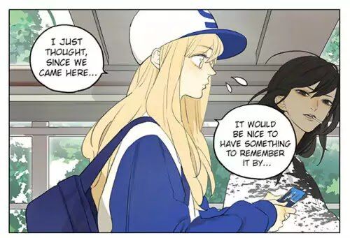 Tamen De Gushi Chapter 178 #2