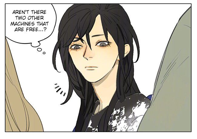 Tamen De Gushi Chapter 180 #6