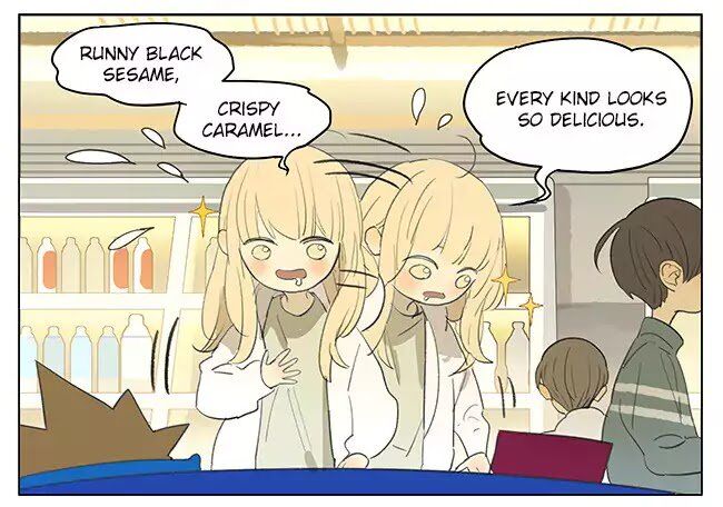 Tamen De Gushi Chapter 177 #2