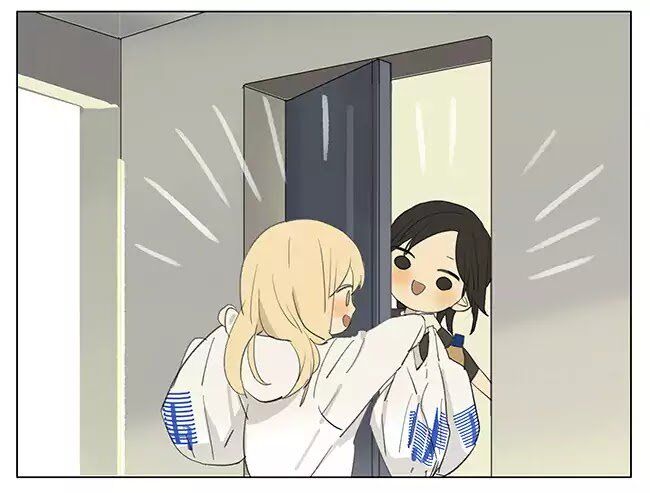 Tamen De Gushi Chapter 177 #7