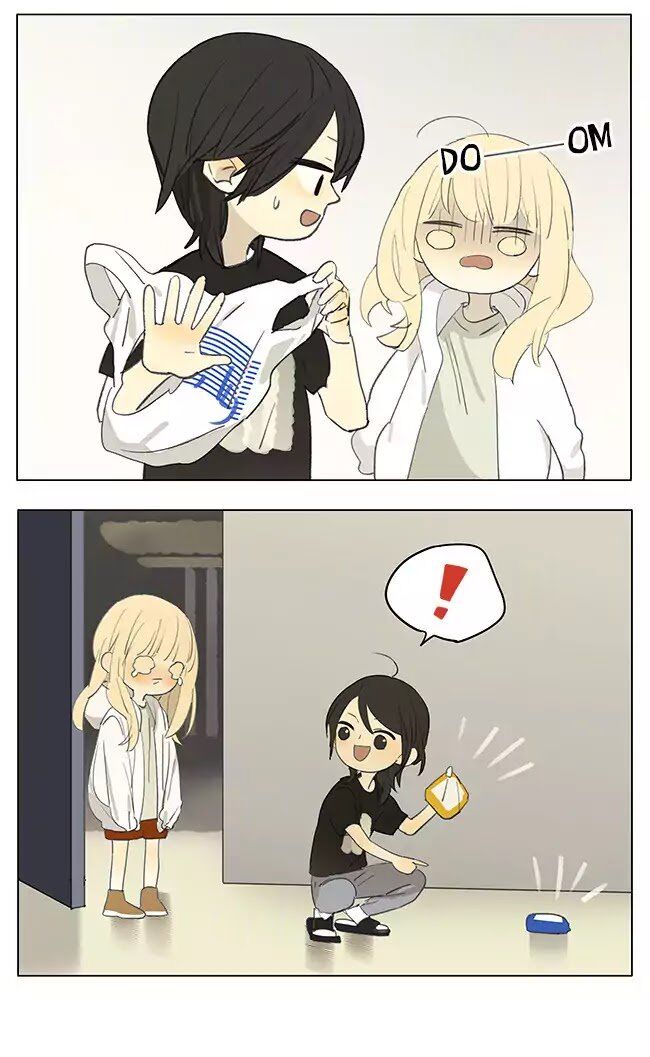 Tamen De Gushi Chapter 177 #8