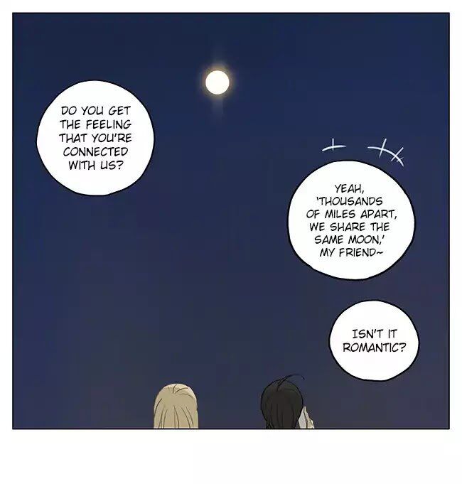 Tamen De Gushi Chapter 177 #10