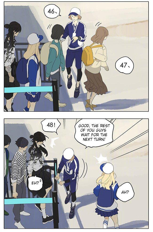 Tamen De Gushi Chapter 174 #2