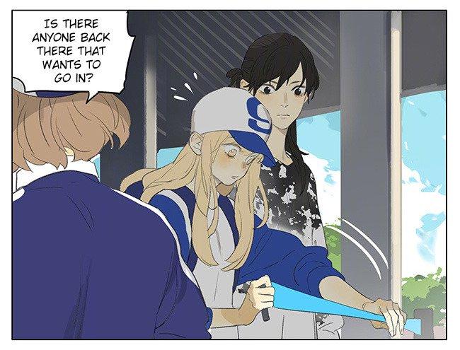 Tamen De Gushi Chapter 174 #4